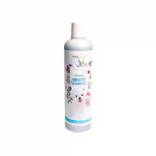 ฟอร์บิส,แชมพูลูกสุนัข,ผิวแพ้ง่าย,แชมพูสุนัข,แชมพูหมา,อาบน้ำ,ทำความสะอาด,shampoo,เห็บ,หมัด,ฟอก,ฟอง,ดับกลิ่น,ขนขาว