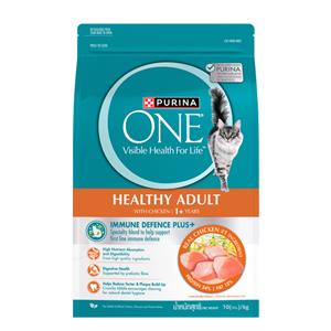 Purina One แมวโต สูตร ไก่