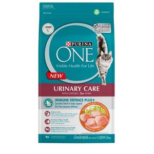 Purina One แมวโต สูตรUrinary