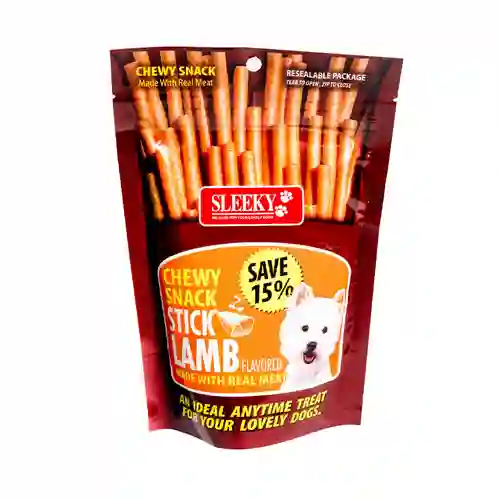 สลิคกี้,ขนม,ขนมหมา,แท่ง,stick,jerky,snack,สติ๊ก,treat,ทรีต
