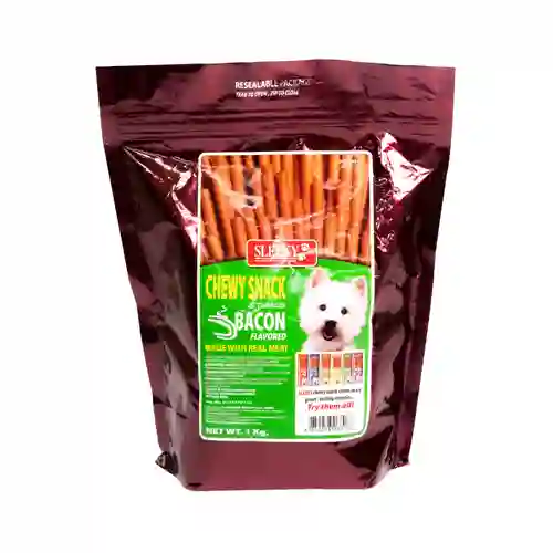 สลิคกี้,ขนม,ขนมหมา,แท่ง,stick,jerky,snack,สติ๊ก,treat,ทรีต