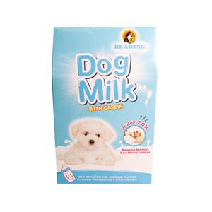 Bearing นมผงสุนัข 300ก.