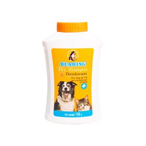 Bearing แชมพูแห้ง 150ก.