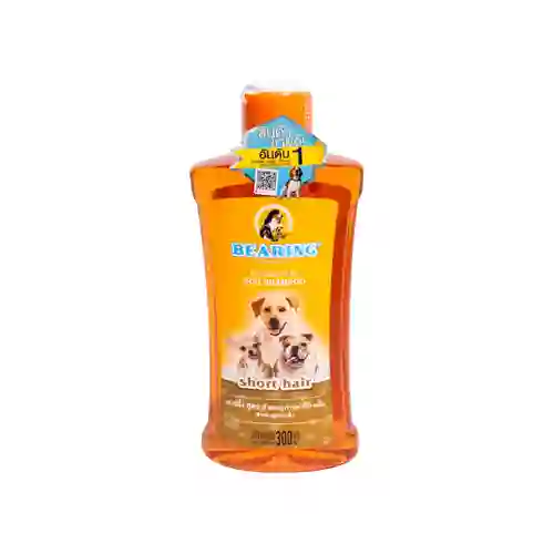 แบริ่ง,แชมพูสุนัข,แชมพูหมา,อาบน้ำ,ทำความสะอาด,shampoo,เห็บ,หมัด,ฟอก,ฟอง,ดับกลิ่น