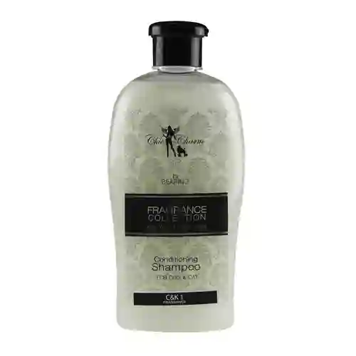 ชิคแอนด์ชาร์ม,แชมพู,ครีมนวด,แชมพูสุนัข,แชมพูหมา,อาบน้ำ,ทำความสะอาด,shampoo,เห็บ,หมัด,ฟอก,ฟอง,ดับกลิ่น,น้ำหอม,conditioner