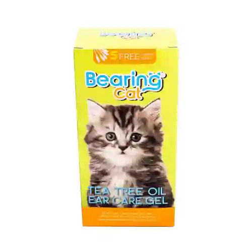 แบรริ่ง,เช็ดหู,ล้างหู,หู,อักเสบ,คันหู,ear,cleaner,clean,น้ำยาล้างหู