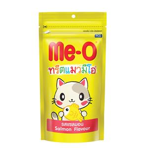 Meo ขนมแมว รสทะเล