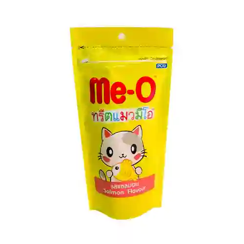 Meo,มีโอ,me-o,ปาร์ตี้มิกซ์,party mix,temptation,เทมเทชั่น,ขนมแมว,ขนม,snack,treat,ทรีต