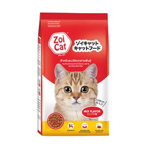 Zoi Cat แมวโต