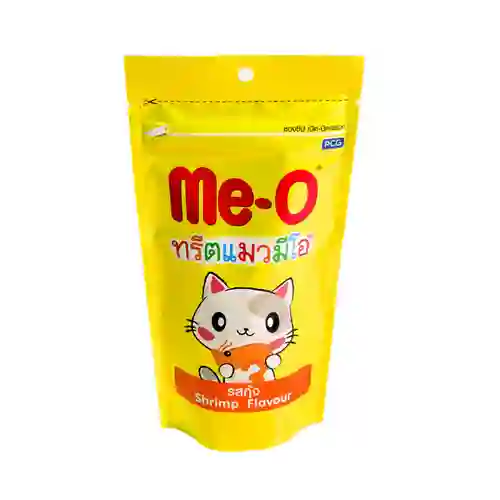 Meo,มีโอ,me-o,ปาร์ตี้มิกซ์,party mix,temptation,เทมเทชั่น,ขนมแมว,ขนม,snack,treat,ทรีต