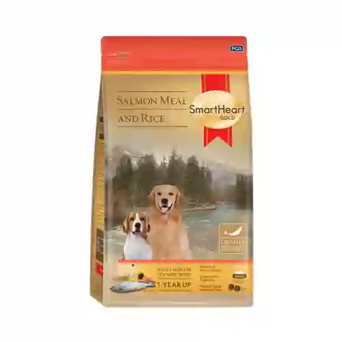 สมาร์ทฮาร์ท โกลด์,สมาร์ทฮาร์ท,หมาโต,พันธ์ใหญ่,เม็ดใหญ่,large breed,maxi,adult