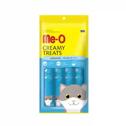 มีโอ,meo,me-o,ขนม,แมวเลีย,creamy,ขนมแมว,ครีมมี่,cream,ครีม