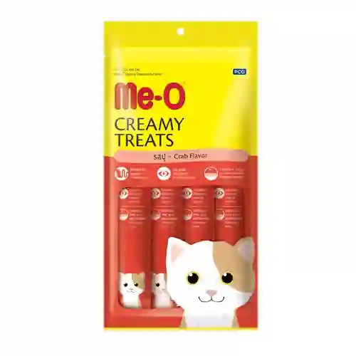 มีโอ,meo,me-o,ขนม,แมวเลีย,creamy,ขนมแมว,ครีมมี่,cream,ครีม