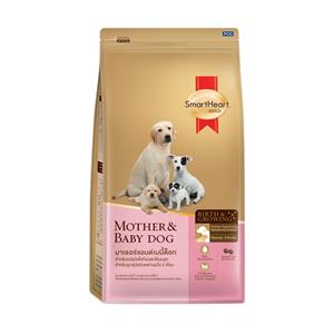 SmartHeart Gold แม่และลูกสุนัข
