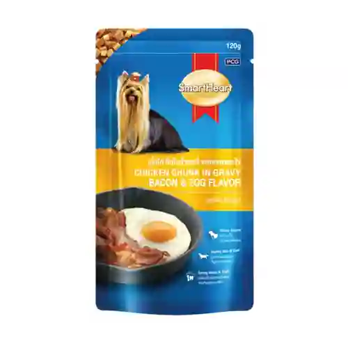 สมาร์ทฮาร์ท,สมาทฮาท,สมาทฮาร์ท,ฮาร์ท,pcg,เพาช์,pounch,เพาซ์หมา,เพาช์หมา,เพาหมา,เพาช์สุนัขอาหารเปียก,ซอง,หมา,