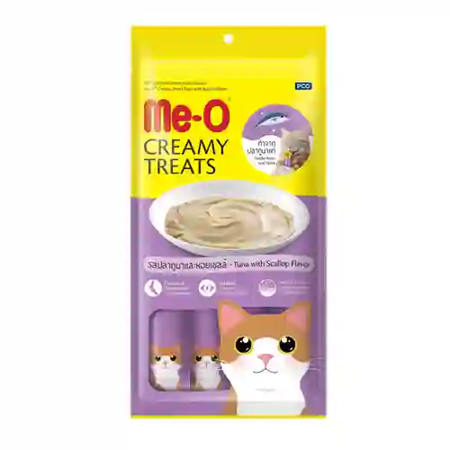 มีโอ,meo,me-o,ขนม,แมวเลีย,creamy,ขนมแมว,ครีมมี่,cream,ครีม
