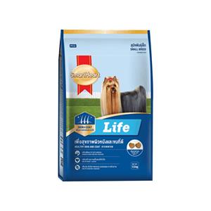 SmartHeart Life สุนัขโต พันธุ์เล็ก