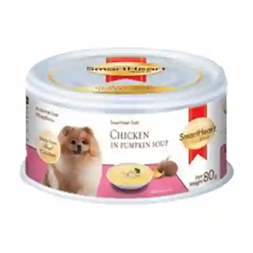 สมาร์ทฮาร์ท,กระป๋อง,กระป๋องหมา,กปหมา,กป,อาหารเปียก,can,โต,adult