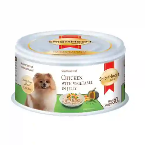สมาร์ทฮาร์ท,กระป๋อง,กระป๋องหมา,กปหมา,กป,อาหารเปียก,can,โต,adult