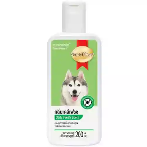 สมาร์ทฮาร์ท,แชมพูสุนัข,กำจัดเห็บหมัดสมาร์ทฮาร์ท,สมาทฮาท,สมาทฮาร์ท,ฮาร์ท,pcg,อาบน้ำ,ทำความสะอาด,shampoo,เห็บ,หมัด,ฟอก,ฟอง,ดับกลิ่น