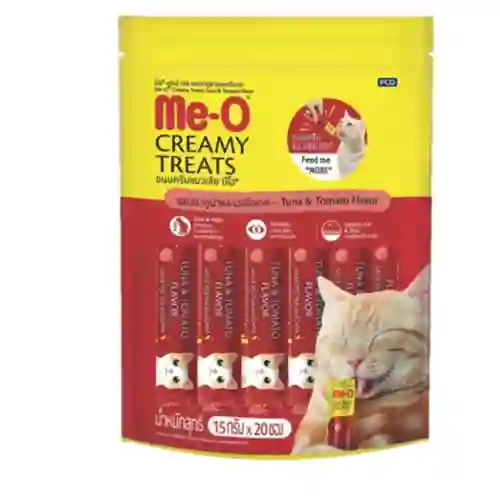 มีโอ,meo,me-o,ขนม,แมวเลีย,creamy,ขนมแมว,ครีมมี่,cream,ครีม