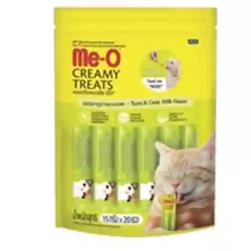 มีโอ,meo,me-o,ขนม,แมวเลีย,creamy,ขนมแมว,ครีมมี่,cream,ครีม