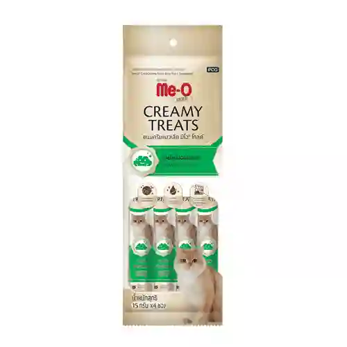 Meo Gold Creamy รสทริปโทเฟน