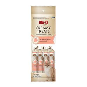 Meo Gold Creamy รสVitamin C&E