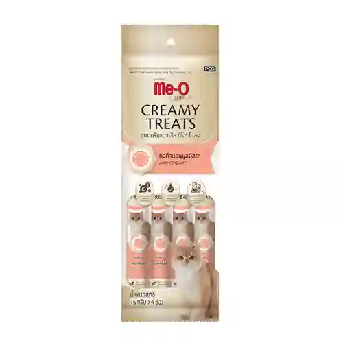 Meo Gold Creamy รสVitamin C&E