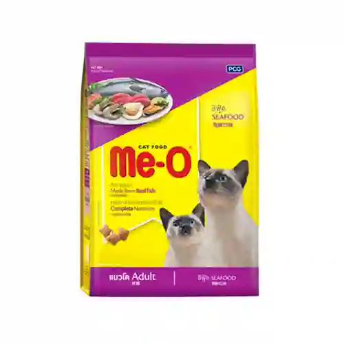 meo,me-o,อาหารเม็ด,เม็ดแมว,อาหารแมว,อาหารเม็ดแมว,โต,adult,pcg