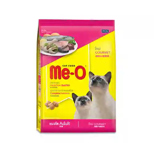 meo,me-o,อาหารเม็ด,เม็ดแมว,อาหารแมว,อาหารเม็ดแมว,โต,adult,pcg