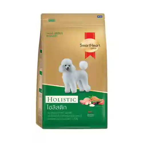 สมาร์ทฮาร์ท โกลด์,สมาร์ทฮาร์ท,หมาโต,พันธ์เล็ก,เม็ดเล็ก,small breed,mini,มินิ,adult