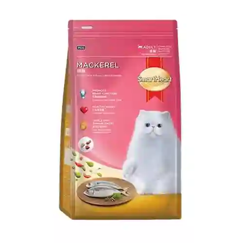 สมาร์ทฮาร์ท,อาหารเม็ด,เม็ดแมว,อาหารแมว,อาหารเม็ดแมว,โต,adult