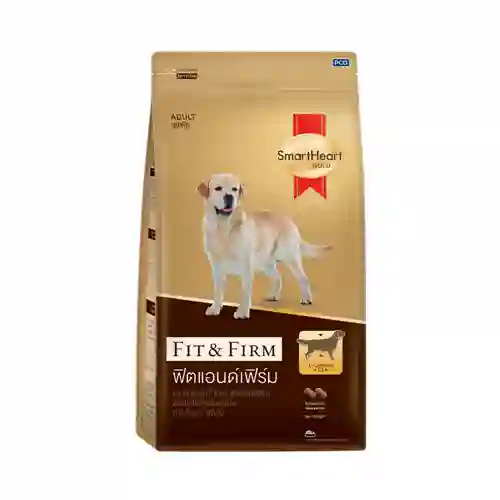 สมาร์ทฮาร์ท โกลด์,สมาร์ทฮาร์ท,หมาโต,พันธ์ใหญ่,เม็ดใหญ่,large breed,maxi,adult