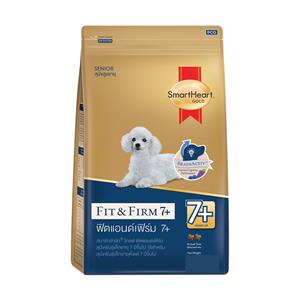 SmartHeart Gold สุนัขแก่7+ พันธุ์เล็ก