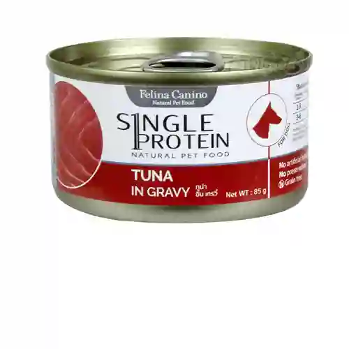 ฟิลิน่า,เฟลิน่า,คานิโน่,กระป๋อง,กระป๋องหมา,กปหมา,กป,อาหารเปียก,can,โต,adult