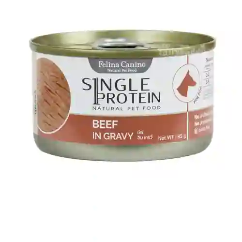 ฟิลิน่า,เฟลิน่า,คานิโน่,กระป๋อง,กระป๋องหมา,กปหมา,กป,อาหารเปียก,can,โต,adult