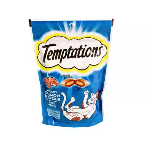 เทมเทซันส์,ขนมแมว,เทมเทชั่น,ขนมแมว,ขนม,snack,treat,ทรีต