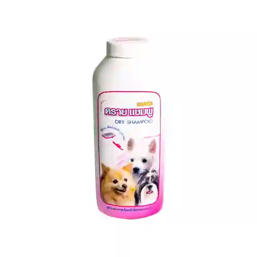 เชนการ์ด,Chaingard,แชมพูสุนัข,แชมพูหมา,อาบน้ำ,ทำความสะอาด,shampoo,เห็บ,หมัด,ฟอก,ฟอง,ดับกลิ่น