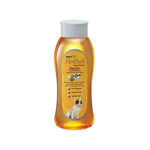 เชนการ์ด Herbal Experience Conditioner สูตรสมุนไพร 12ชนิด 500ซีซี