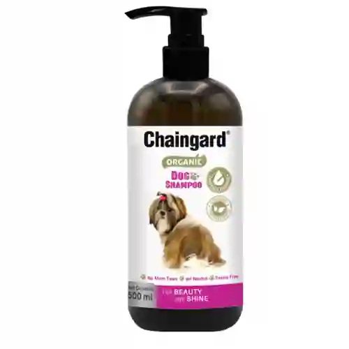 เชนการ์ด,Chaingard,แชมพูแมว,อาบน้ำ,ทำความสะอาด,shampoo,เห็บ,หมัด,ฟอก,ฟอง,ดับกลิ่น,ออร์แกนิค,แพ้,sensitive,allergy,hypoallergenic,ผิวหนัง,ผิว,ขน,คัน