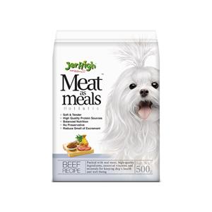 Meat as Meal รสเนื้อ