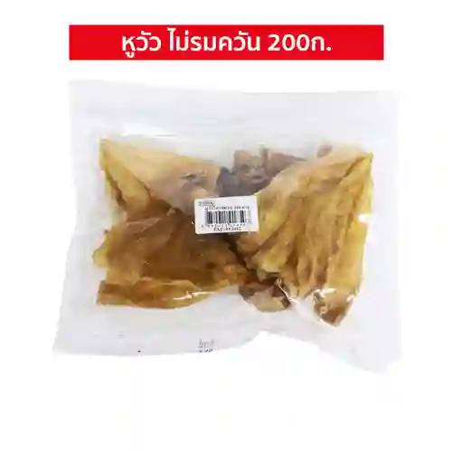 เพ็ทเอ้ก,ขนมสุนัข,ขนม,ขนมหมา,หูวัว