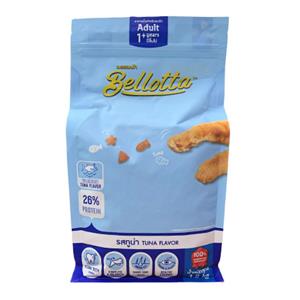 Bellotta แมวโต รสทูน่า