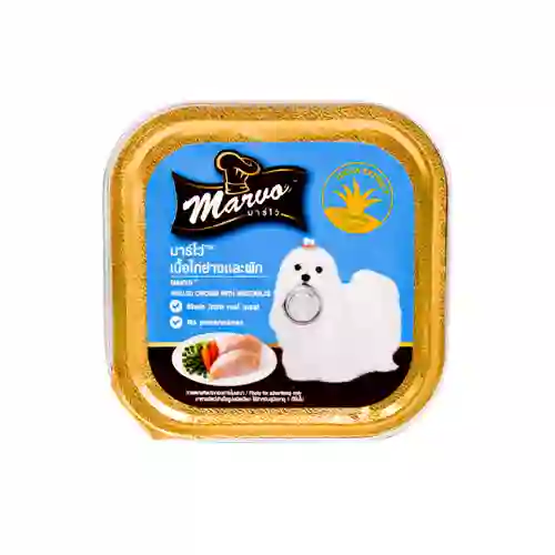 มาร์โว่,ถาดสุนัข,วัว,ตับ,ส้ม,มาโว่,มารโว่,มารโว,มาร์โว,อาหารเปียก,ถ้วย,tray,เทร,เท,ถาดหมา,อาหาเปียกหมา,อาหารเปียกสุนัข,อาหารเปียกหมา