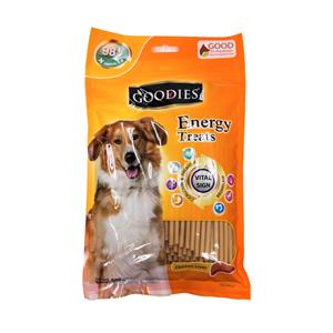 Goodies ขนมสุนัข แท่งแทน 500 ก.