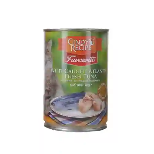 ซินดี้ เรชิพี,กระป๋อง,กระป๋องแมว,กปแมว,กป,อาหารเปียก,can,โต,adult