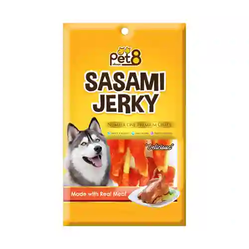 เพ็ทเอ้ก,ขนมสุนัข,ขนมสุนัข,ขนม,ขนมหมา,ไก่เสียบแท่งเกลียวสั้น