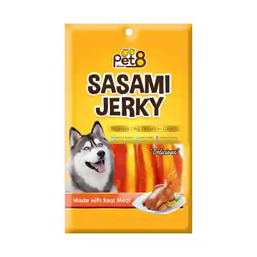 เพ็ทเอ้ก,ขนมสุนัข,ขนม,ขนมหมา,สันใน,ไก่ชิ้น,jerky,เจอกี้