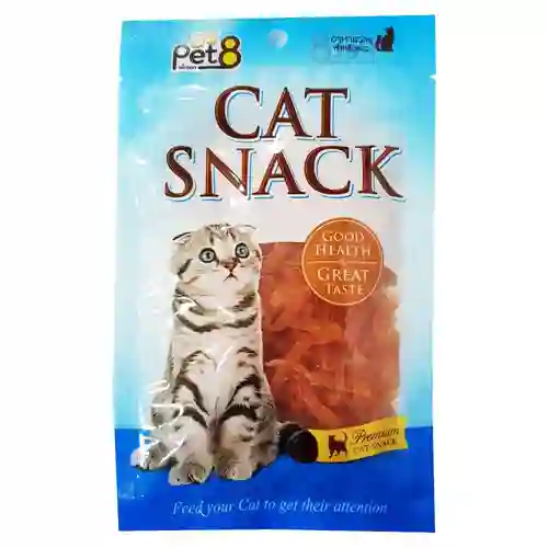 เพ็ทเอ้ก,ขนมแมว,ขนม,ไก่เจอกี้สไลด์,สันใน,ไก่ชิ้น,jerky,เจอกี้